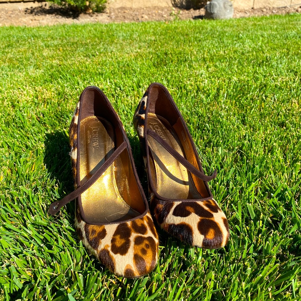J. Crew Shoes